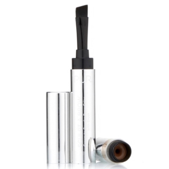 Sephora Other - PÜR Precise Sculpt A Brow Enhancer